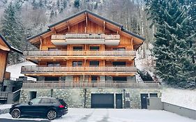Le Refuge De Montriond